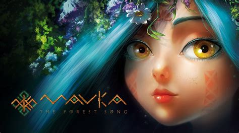 mavka where to watch